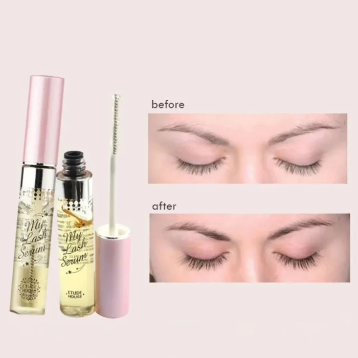 ⁦Etude My Lash Serum 9g Eyelash Essence⁩ - الصورة ⁦4⁩