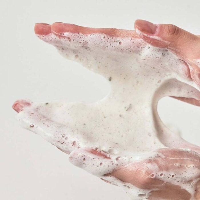 ⁦Anua, Heartleaf Quercetinol Pore Deep Cleansing Foam 150 ml⁩ - الصورة ⁦4⁩