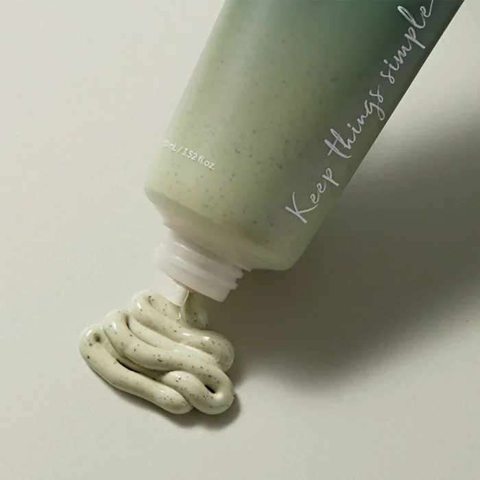 ⁦Anua Heartleaf Pore Clay Pack 100 ml⁩ - الصورة ⁦3⁩