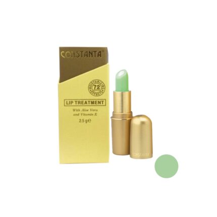 CONSTANTA LIP TREATMENT with aloe vera and vitamin E