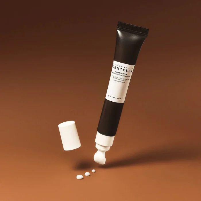 SKIN1004 Madagascar Centella Probio-Cica Bakuchiol Eye Cream (20ml)
