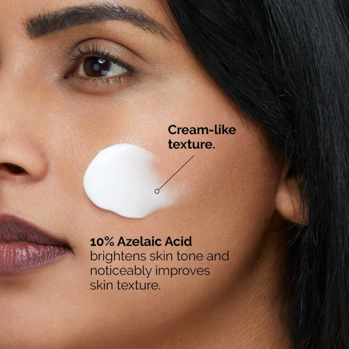 ⁦The Ordinary Azelaic Acid 10% Suspension Brightening Cream⁩ - الصورة ⁦4⁩