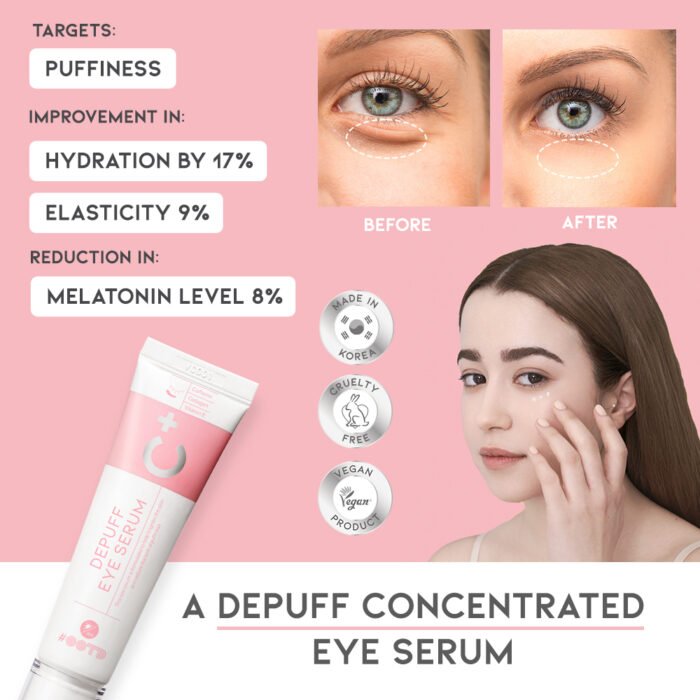 ⁦OOTD - Botanical Intensive Facial Serum & Cream All Day Skin Care Solution From Korea⁩ - الصورة ⁦3⁩