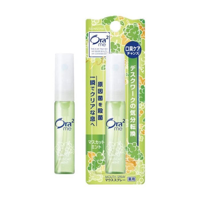 ⁦Ora2 Me Mouth Spray 6ml⁩ - الصورة ⁦4⁩