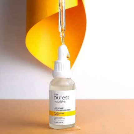 The Purest Solutions - Brightening Serum 30 ml