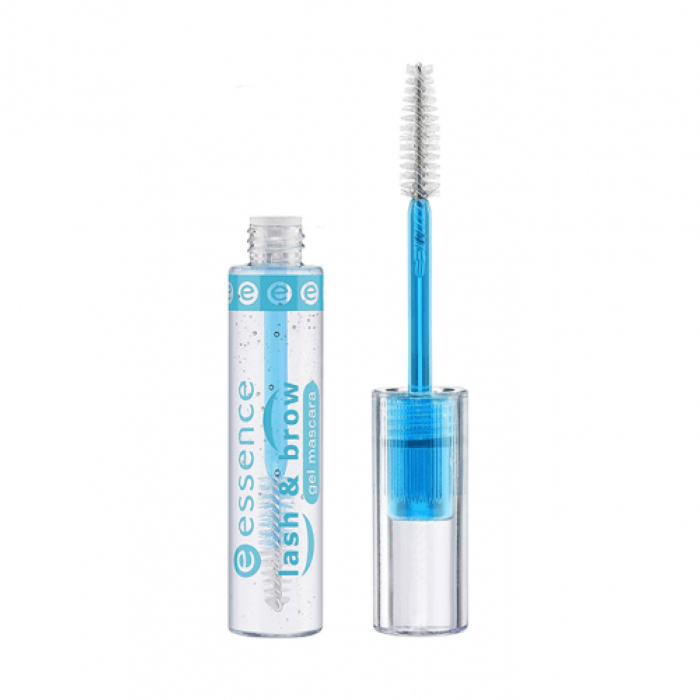 ESSENCE - Lash & Brow Gel Mascara