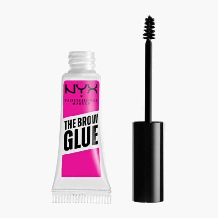 NYX Professional Makeup | The Brow Glue Instant Brow Styler