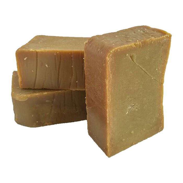 almalika soap صابون الملكة غار صاغ ممتاز