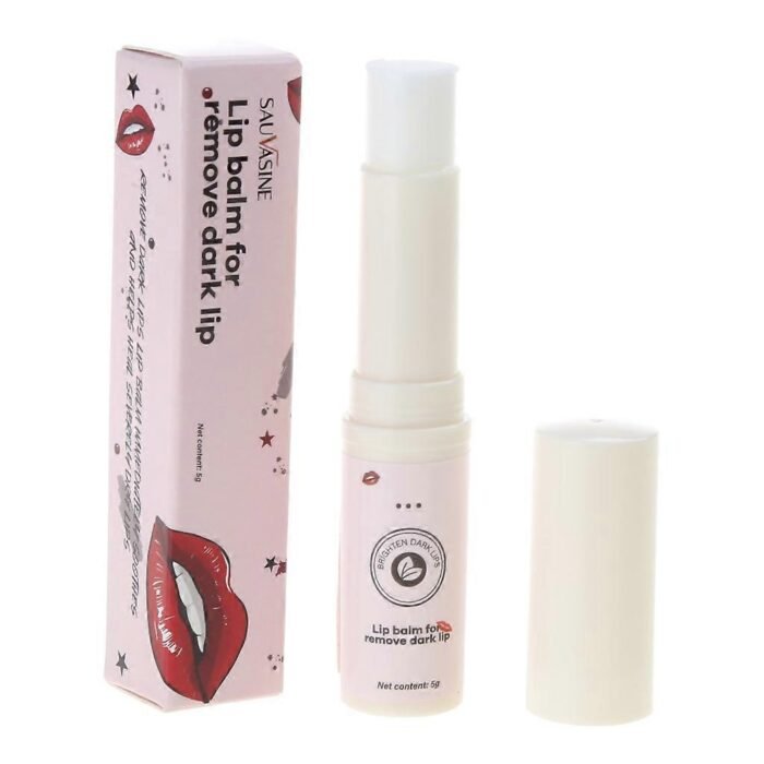 ⁦SAUVASINE Lip Balm for Dark Lip 5g⁩ - الصورة ⁦2⁩