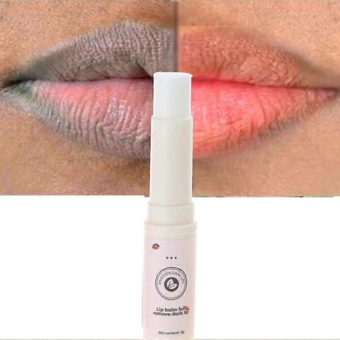 ⁦SAUVASINE Lip Balm for Dark Lip 5g⁩ - الصورة ⁦7⁩
