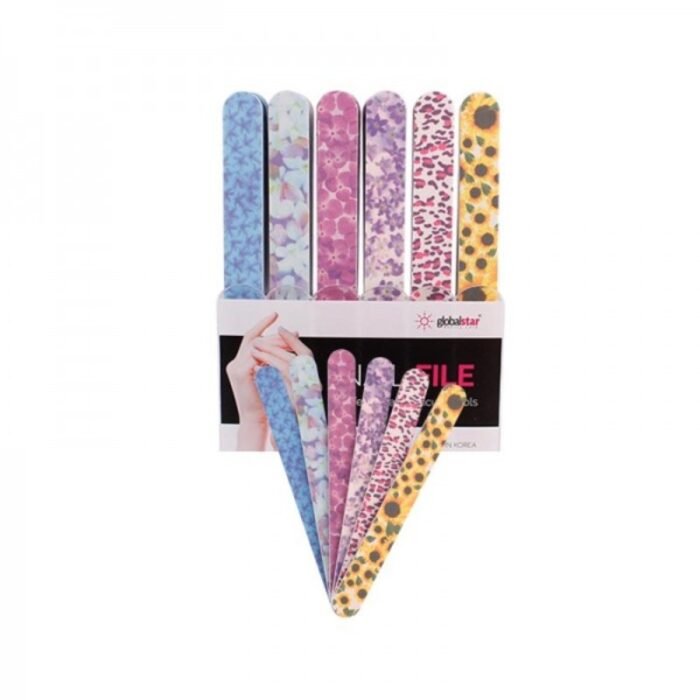 ⁦Best Choice Nail File⁩ - الصورة ⁦2⁩