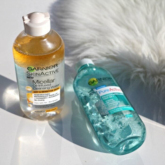 ⁦GARNIER MICELLAR WATER⁩ - الصورة ⁦2⁩