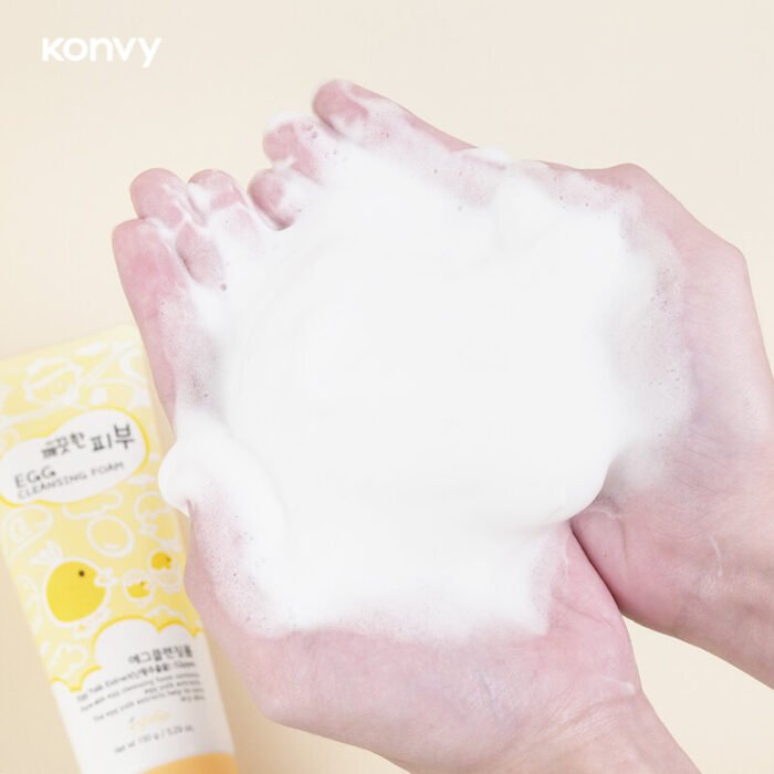 ⁦Pure Skin Cleansing Foam - 150g⁩ - الصورة ⁦2⁩