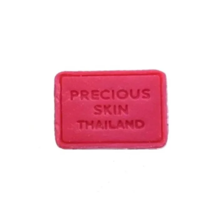 ⁦Precious Skin Thailand Alpha 3 Plus Arbutin Soap, 80g⁩ - الصورة ⁦4⁩
