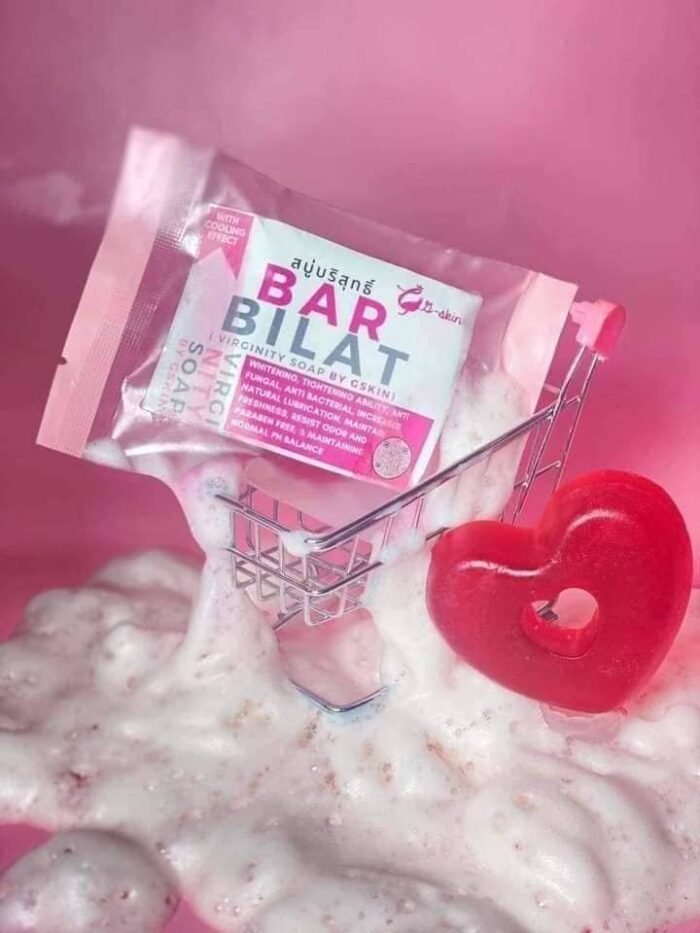 ⁦Barbie Soap (Barbilat) Virginity Soap by GSkin⁩ - الصورة ⁦8⁩