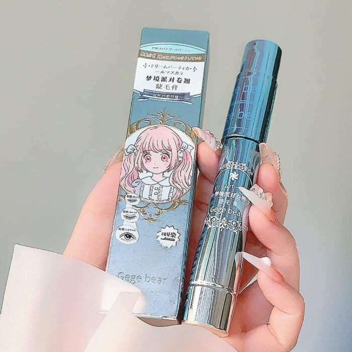 GEGE BEAR Waterproof Mascara
