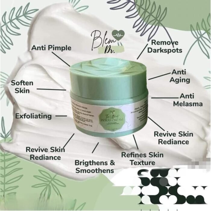 ⁦Dr Blem Ultimate Pekas Cream 15g⁩ - الصورة ⁦5⁩