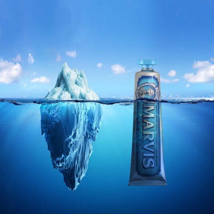 ⁦Marvis Toothpaste Collection, 25 ml⁩ - الصورة ⁦5⁩
