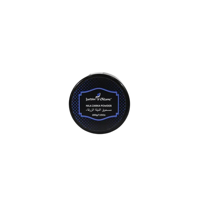 ⁦JARDIN D'OLEANE NILA ZARKA POWDER - 200G⁩ - الصورة ⁦2⁩