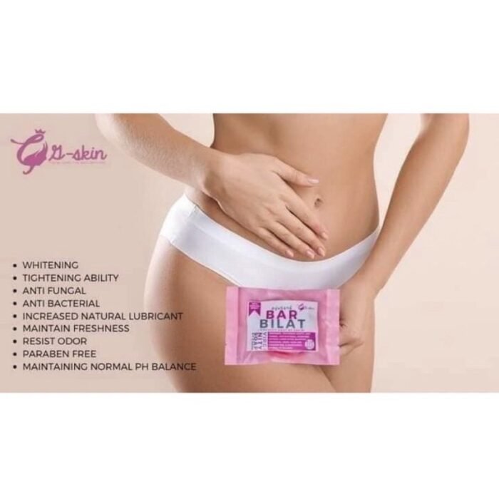 ⁦Barbie Soap (Barbilat) Virginity Soap by GSkin⁩ - الصورة ⁦2⁩