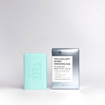 K-SECRET Vita Collagen Secret Whitening Bar
