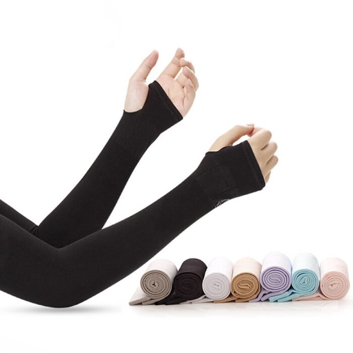 LeoStar Skin Protection Arm Sleeves