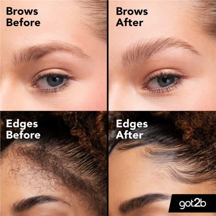⁦Got2b Glued 4 Edges & Brows - 16ml⁩ - الصورة ⁦6⁩