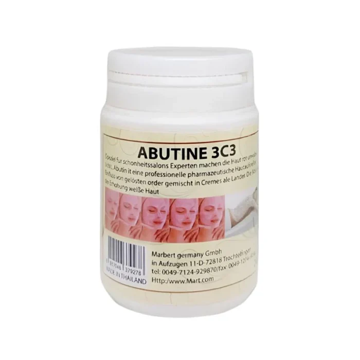 Abutine 3C3 Cream 250g