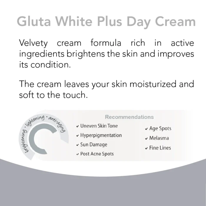 ⁦Novaclear Gluta White Plus Special High Performance Advanced Glutathione Skin Whitening⁩ - الصورة ⁦13⁩