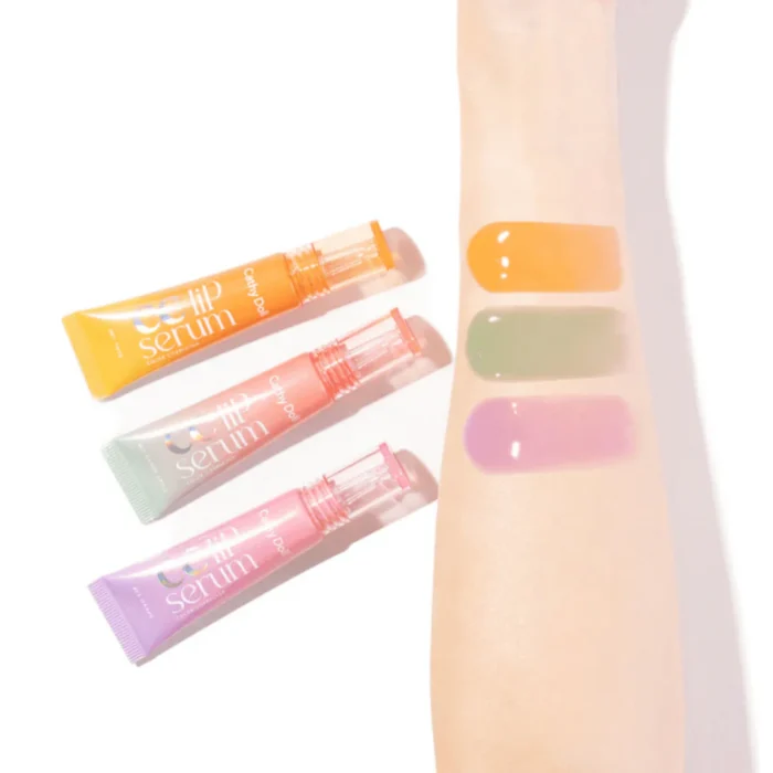 ⁦Cathy Doll CC Lip Serum Color Corrector 10g⁩ - الصورة ⁦3⁩