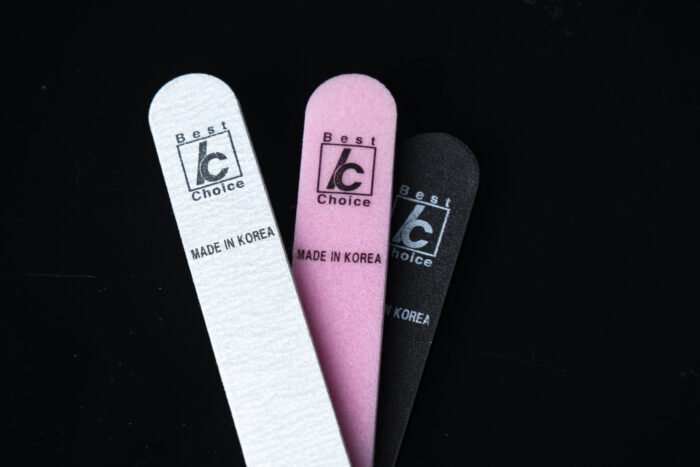 best choice nail sharpner buffer