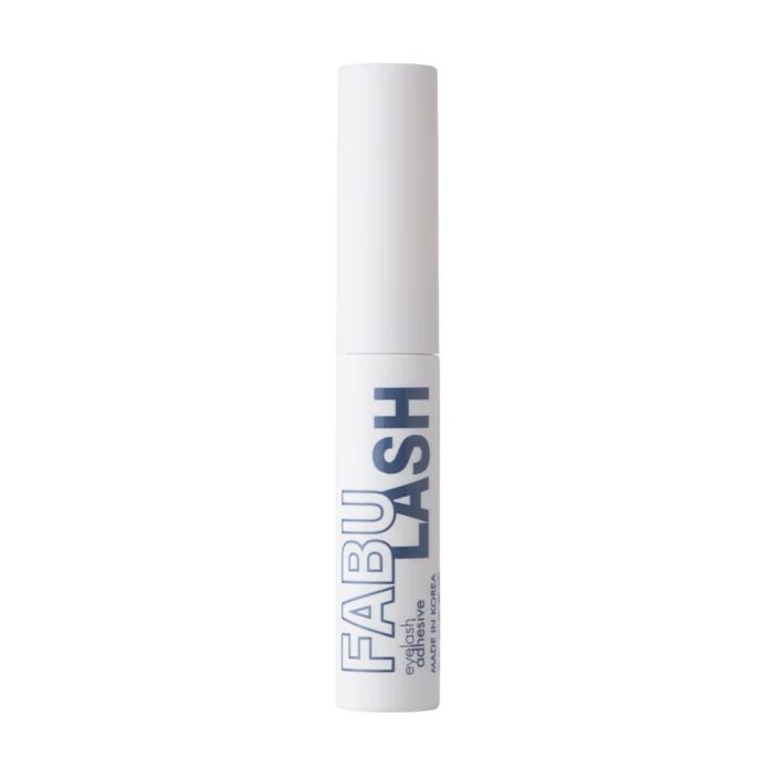 ⁦forever52 fabu lash eyelash adhesive white⁩ - الصورة ⁦2⁩