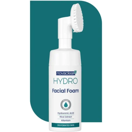 Novaclear Hydro Facial Foam - 100 ml