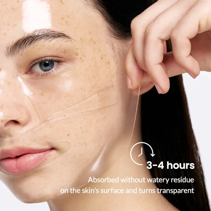 ⁦Biodance Hydro Cera-nol Real Deep Mask (4 sheets)⁩ - الصورة ⁦6⁩