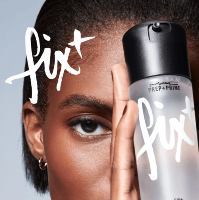 MAC Fix + Multitasking Setting Spray 100ml