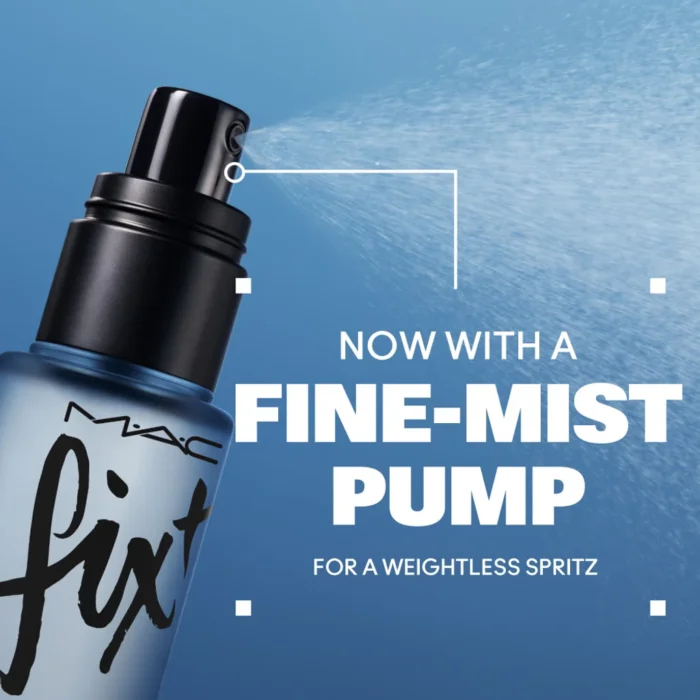 ⁦MAC Fix + Multitasking Setting Spray 100ml⁩ - الصورة ⁦6⁩
