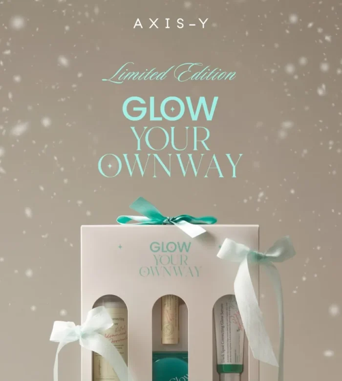 ⁦AXIS-Y Glow Your Own Way Set⁩ - الصورة ⁦3⁩