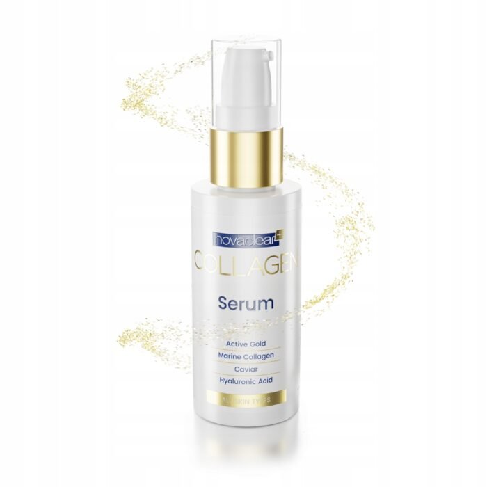 Novaclear Collagen Serum 30ml