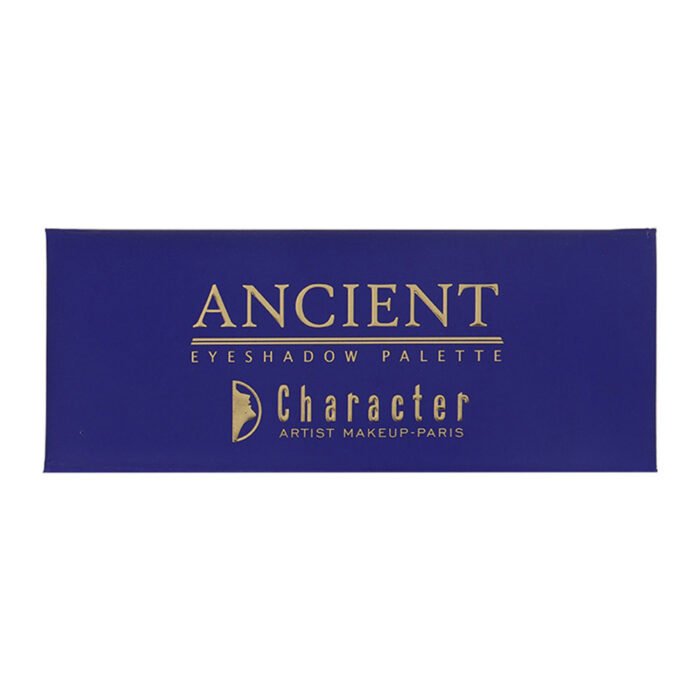 ⁦Character Ancient Eyeshadow Palette⁩ - الصورة ⁦2⁩