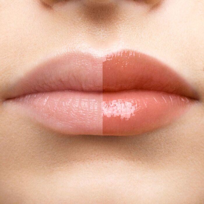 ⁦Delia Nourishing and Protective Lip Care Fruity Fragrances⁩ - الصورة ⁦3⁩