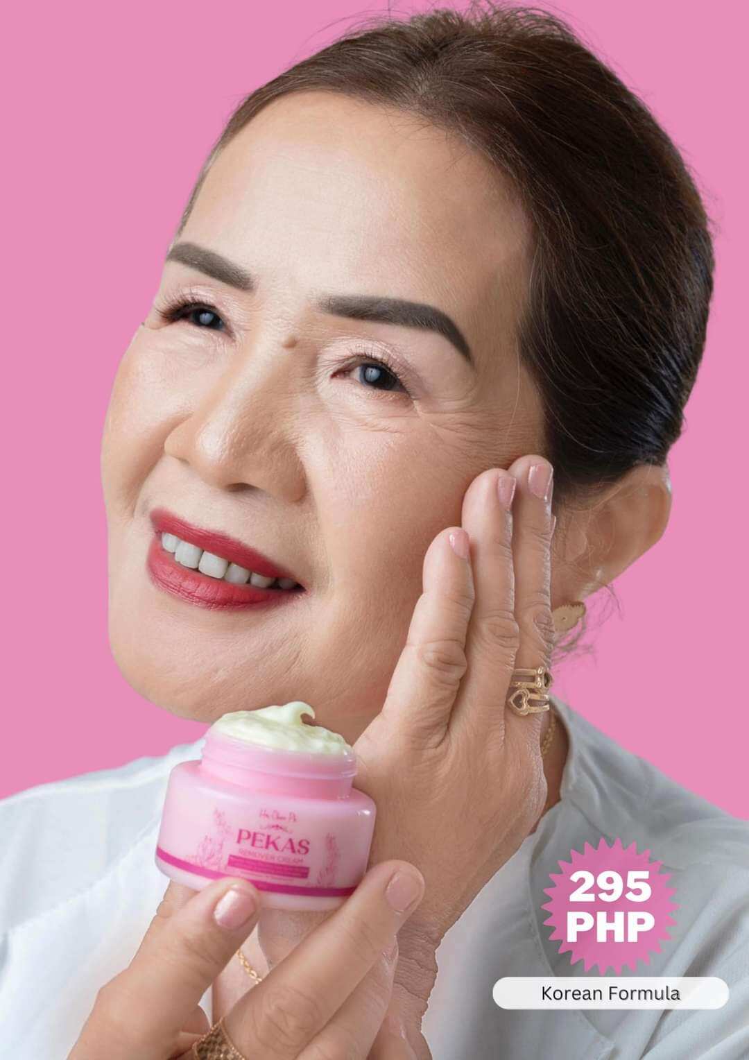 Her choice ph’s PEKAS Remover Cream 50g - الصورة 5