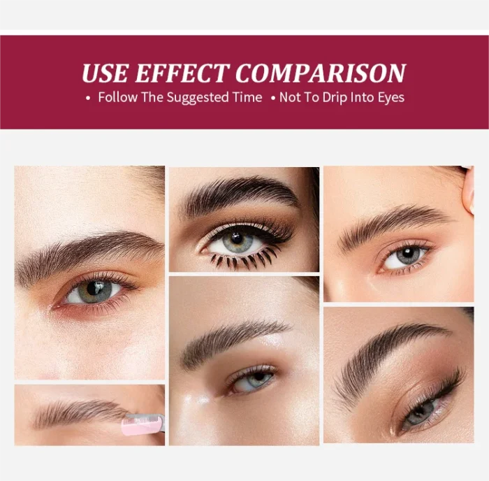 ⁦ICONSIGN Brow Lift Kit⁩ - الصورة ⁦10⁩