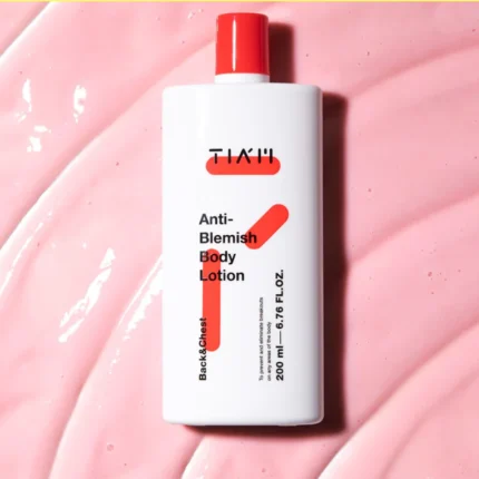 tiam Anti-Blemish Body Lotion - 200ml
