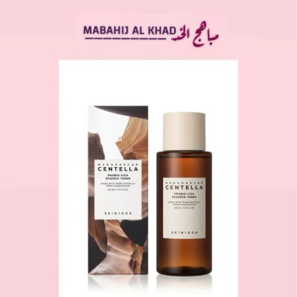 SKIN1004 Madagascar Centella Probio-Cica Essence Toner 210ml
