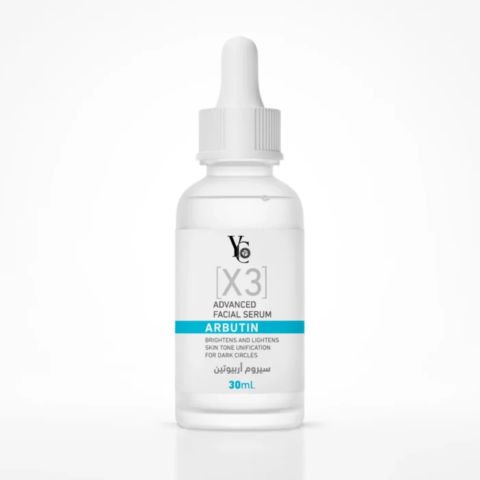 ⁦YC Advanced Arbutin Facial Serum - 30ml⁩ - الصورة ⁦5⁩