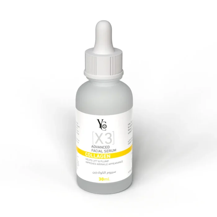 ⁦YC Advanced Collagen Facial Serum - 30ml⁩ - الصورة ⁦5⁩