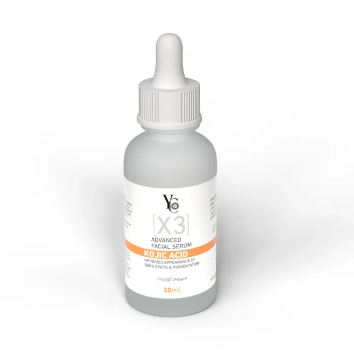 ⁦YC Advanced Facial Serum - Kojic Acid 30ml⁩ - الصورة ⁦5⁩