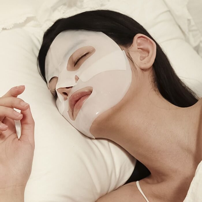 ⁦Biodance Hydro Cera-nol Real Deep Mask (4 sheets)⁩ - الصورة ⁦5⁩