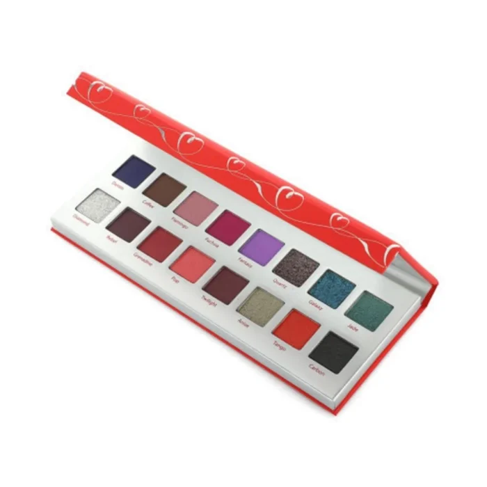 ⁦Character Modern Eyeshadow Palette⁩ - الصورة ⁦4⁩