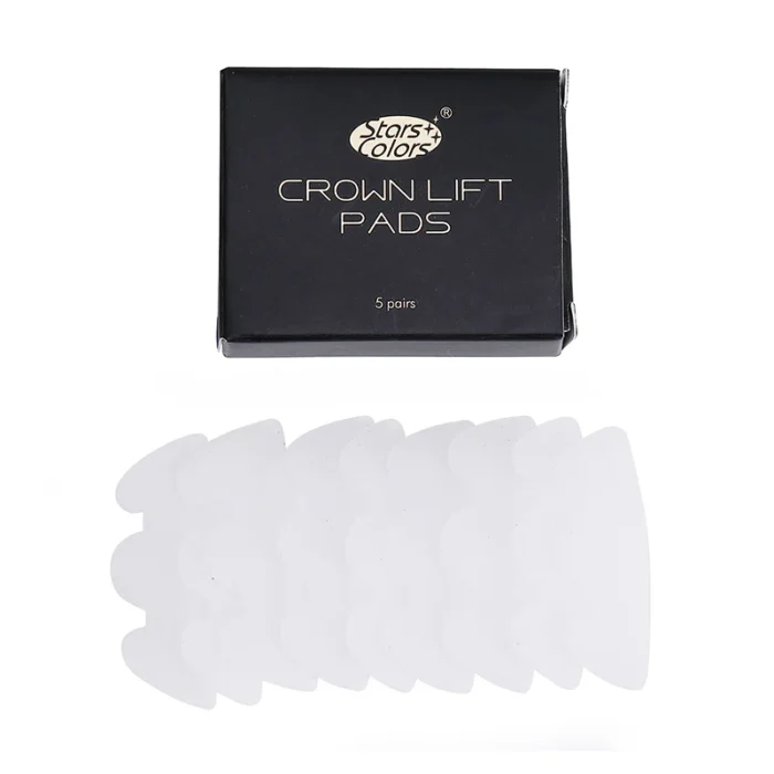 ⁦Lash Lift Kit by Stars Colors - Salon Quality - Eyelash Perming⁩ - الصورة ⁦6⁩